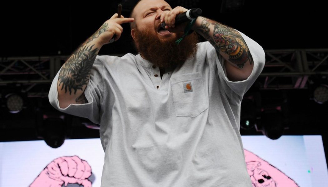 Action Bronson Drops New LP ‘Cocodrillo Turbo’