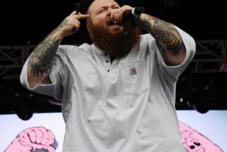 Action Bronson Drops New LP ‘Cocodrillo Turbo’