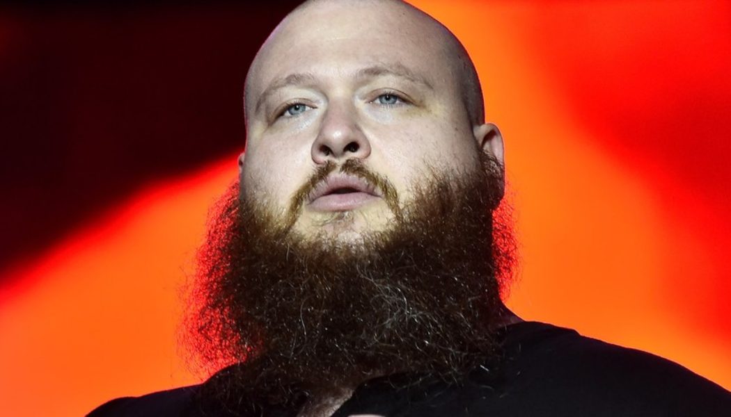 Action Bronson Drops New Track “SubZero” and Announces New Album ‘Cocodrillo Turbo’