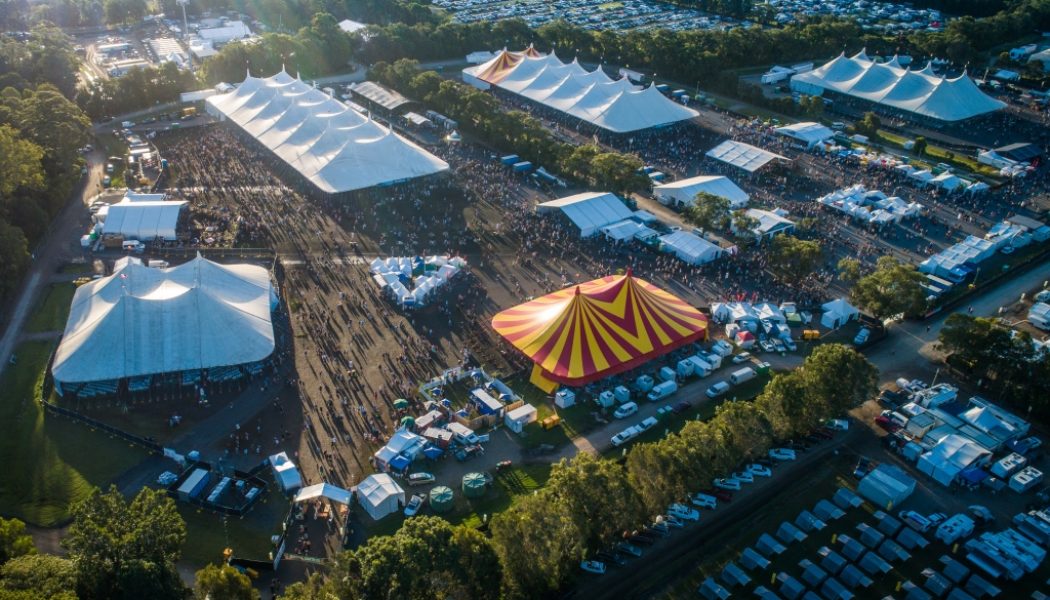 After COVID-19, Floods, Bluesfest 2022 Exceeds Expectations