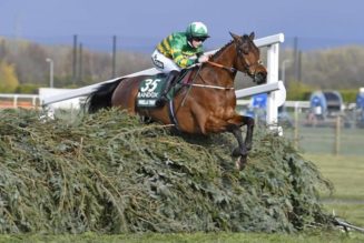 Aintree Festival Bankers: Day Three Saturday 9th April 2022