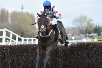 Aintree Festival Trends | Grand National Meeting Day One Thursday 7th April