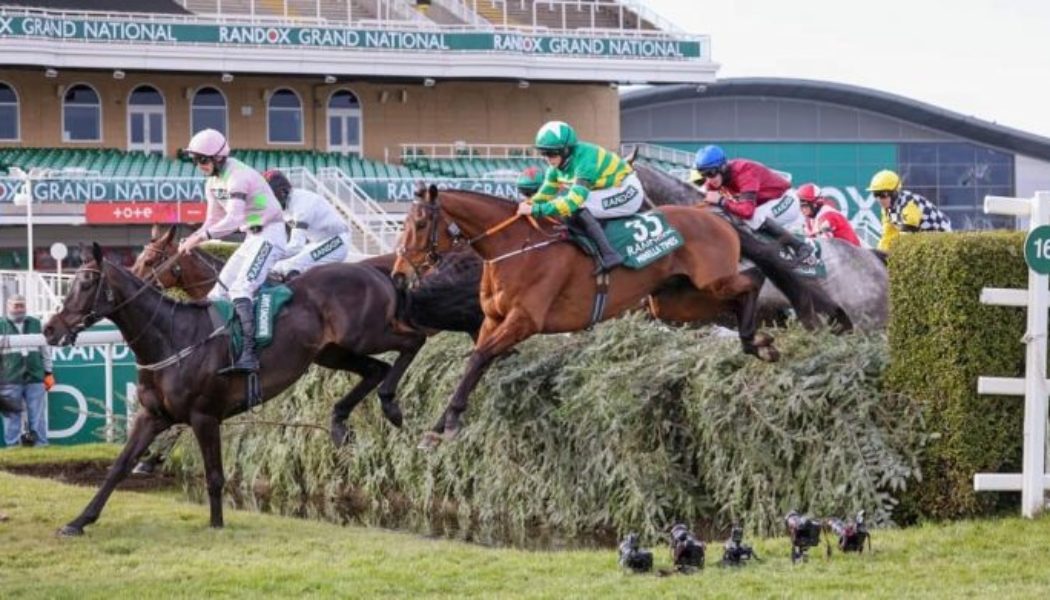 Aintree Festival Trends | Grand National Meeting Day Three Saturday 9th April