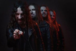 AIRBOURNE Announces Summer/Fall 2022 North American Tour