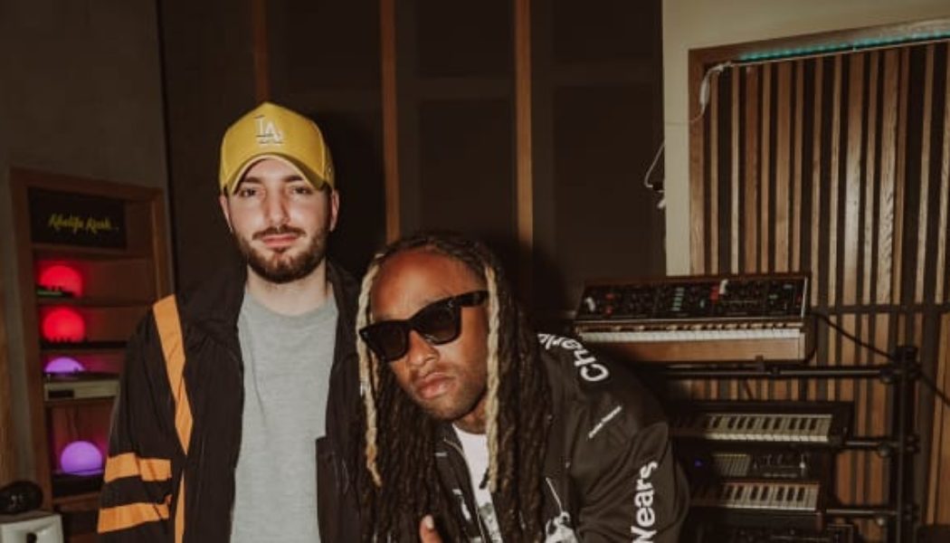 Alesso and Ty Dolla $ign Tease Multiple Collaborations