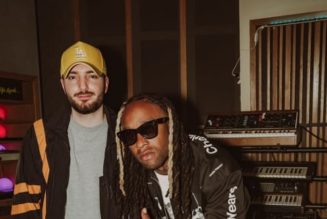 Alesso and Ty Dolla $ign Tease Multiple Collaborations