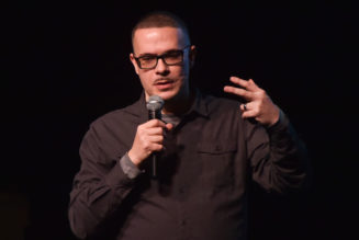 Alexander Scamilton aka Shaun King Deletes Twitter Because Of Elon Musk, Slandered In Absentia