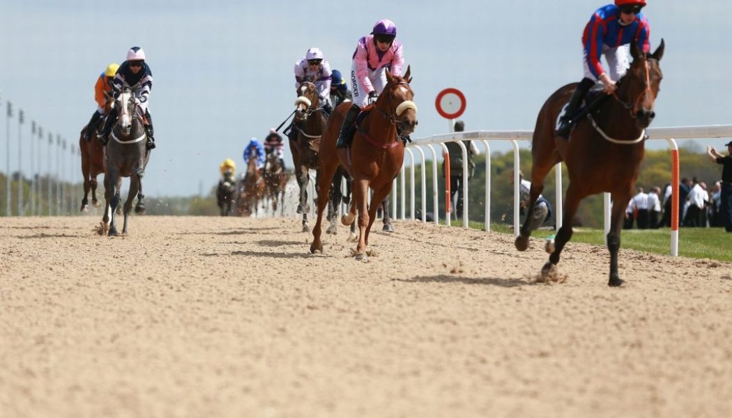 All Weather Championships Tips | Newcastle Horse Racing Best Bets On Good Friday