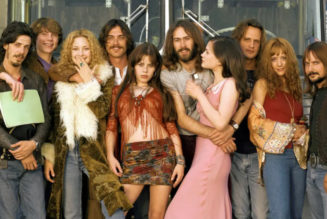 Almost Famous Musical Headed to Broadway