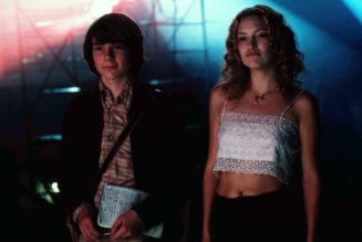 Almost Famous Musical Is Coming to Broadway