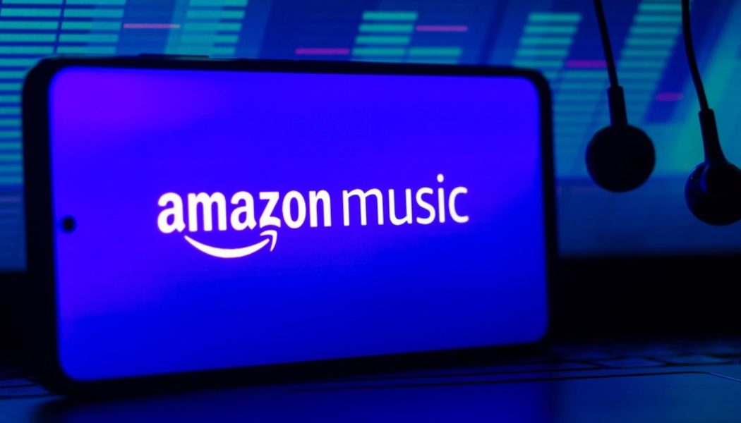 Amazon Music Increases Prices for Prime Members