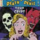 Amigo the Devil and Murder by Death Announce Summer 2022 US Tour