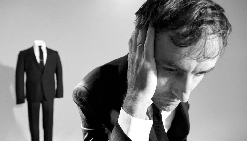 Andrew Bird Announces New Album Inside Problems, Shares New Song: Listen