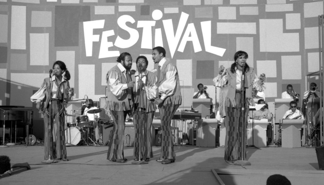 Annual Harlem Festival of Culture Launches In 2023 After Questlove’s ‘Summer Of Soul’ Oscar Win