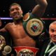 Anthony Joshua next fight: Date, Opponent, Odds and Venue Details