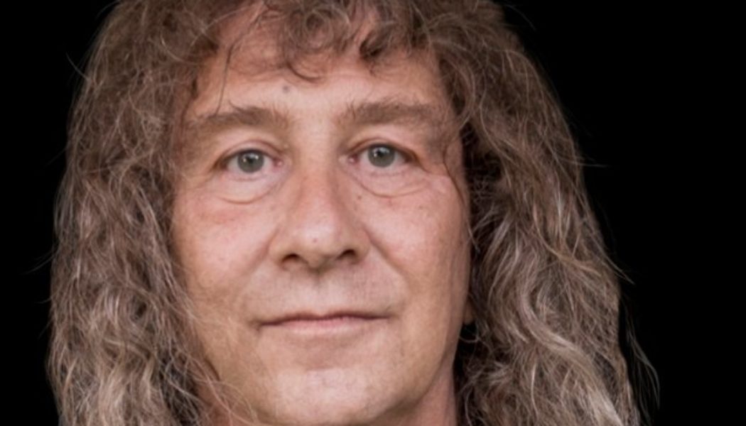 ANVIL Frontman Doesn’t Believe Band’s Proposed Follow-Up Documentary Will Ever See Light Of Day