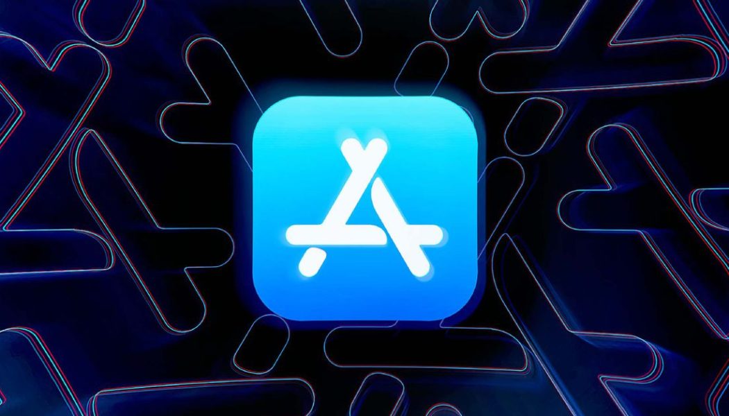 Apple App Store appears to be widely removing outdated apps