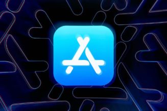 Apple App Store appears to be widely removing outdated apps