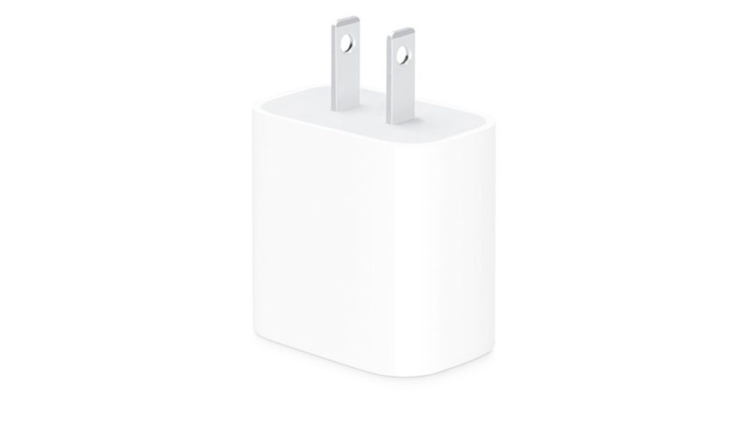 Apple Rumored To Introduce Dual-Port USB-C Power Adapter