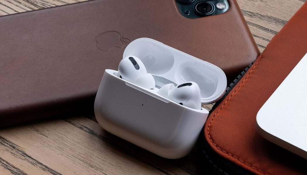 Apple’s AirPods are currently matching their lowest prices ever at Amazon and Walmart