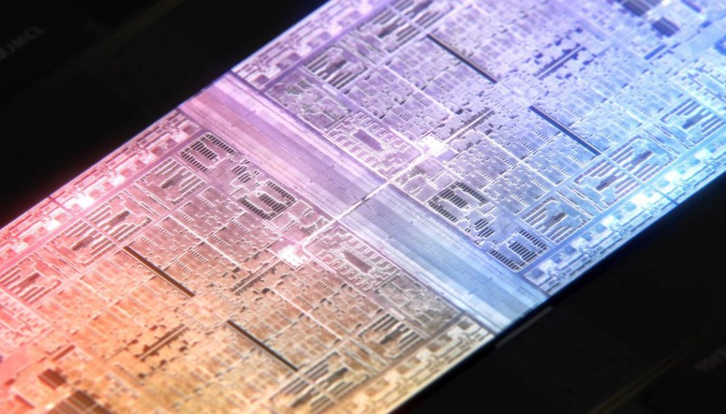 Apple’s M2 chips and the computers they’ll power detailed in new leak