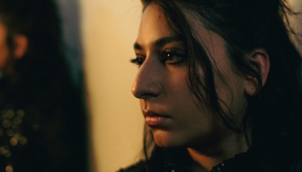 Arooj Aftab Covers Rosalía’s “Di Mi Nombre”: Listen