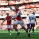 Arsenal Team News and Predicted Lineup against Crystal Palace