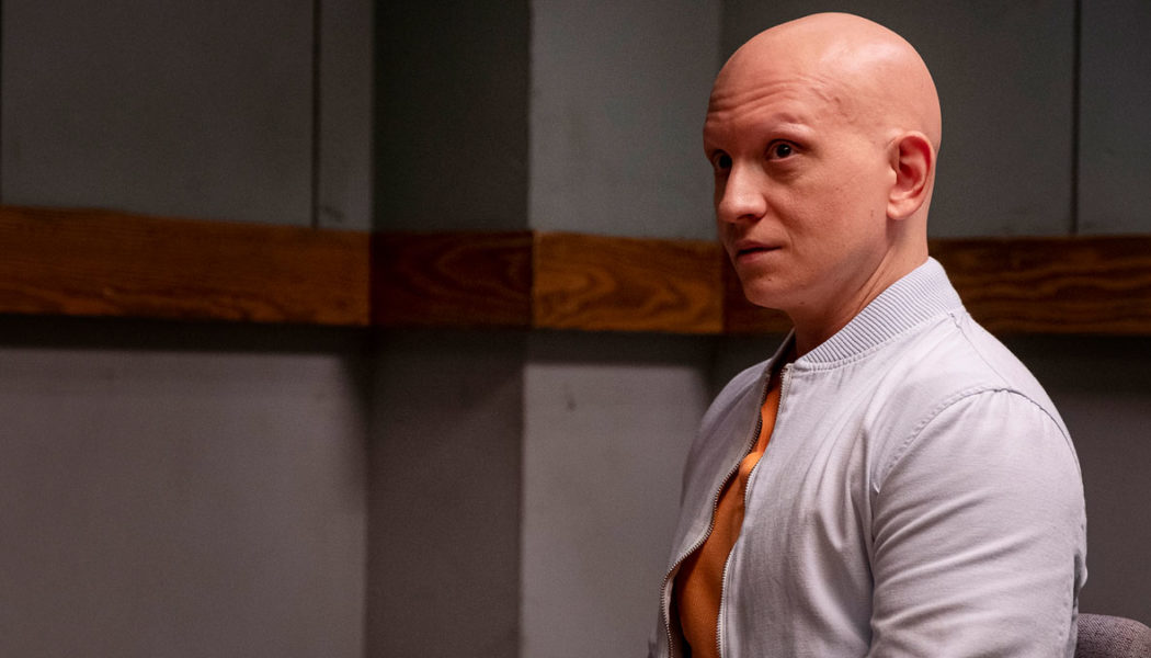 Barry’s Anthony Carrigan on Showing a Whole New Side to NoHo Hank in Season 3