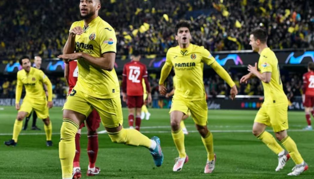 Bayern Munich vs Villarreal Odds: Prediction, Betting Tips and Live Stream