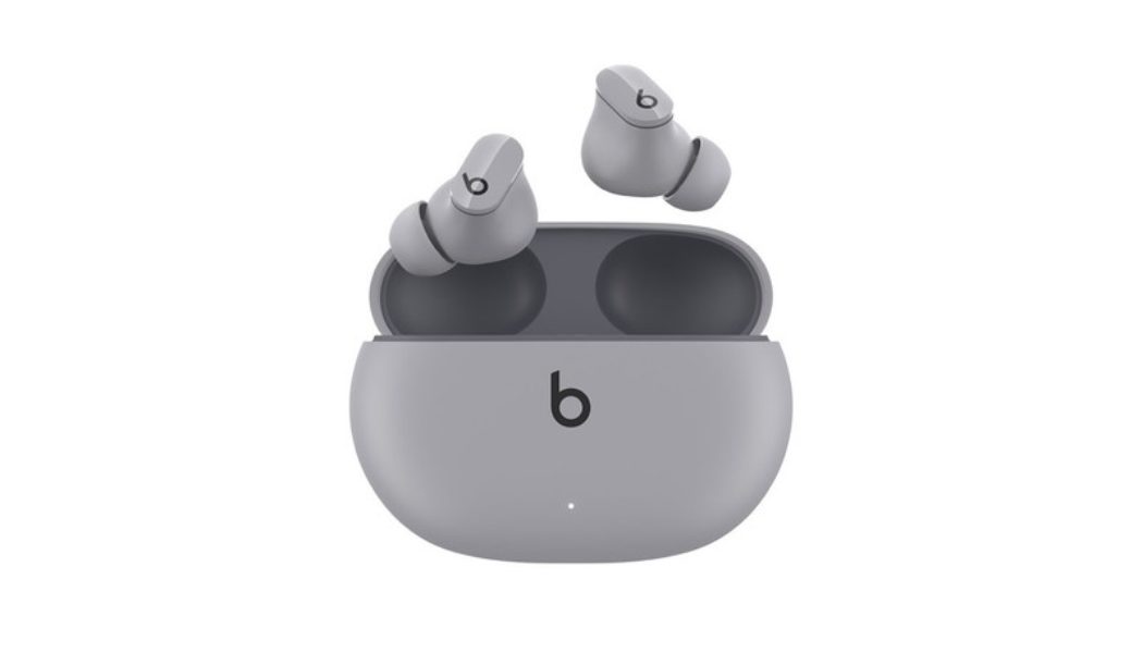 Beats Releases Three New Colors for the Wireless Studio Buds