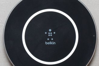 Belkin denies report that it’s launching a truly wireless charger