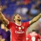 Benfica Team News and Predicted Lineup against Liverpool