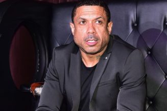 Benzino Responds To 50 Cent After Gay Accusations Online [Video]