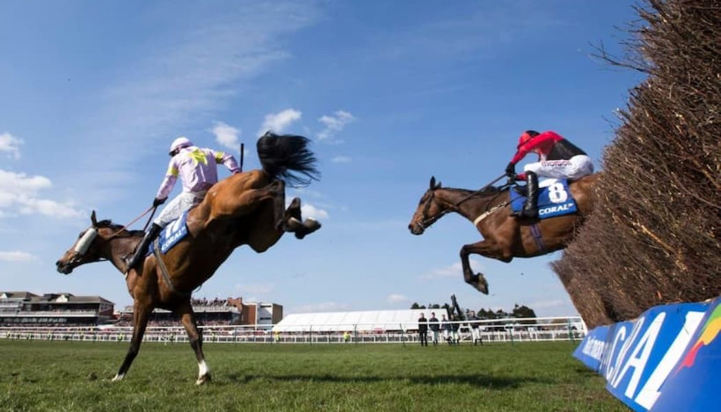 Best Scottish Grand National Betting Offers | Horse Racing Free Bets for 2022 Race