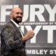 Best Tyson Fury vs Dillian Whyte Betting Offers and Boxing Free Bets