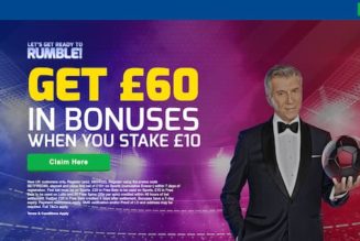 Betfred Irish Grand National Betting Offer: £60 In Horse Racing Free Bets