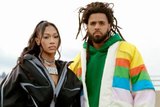 Bia and J. Cole Share Video for New Song “London”: Watch