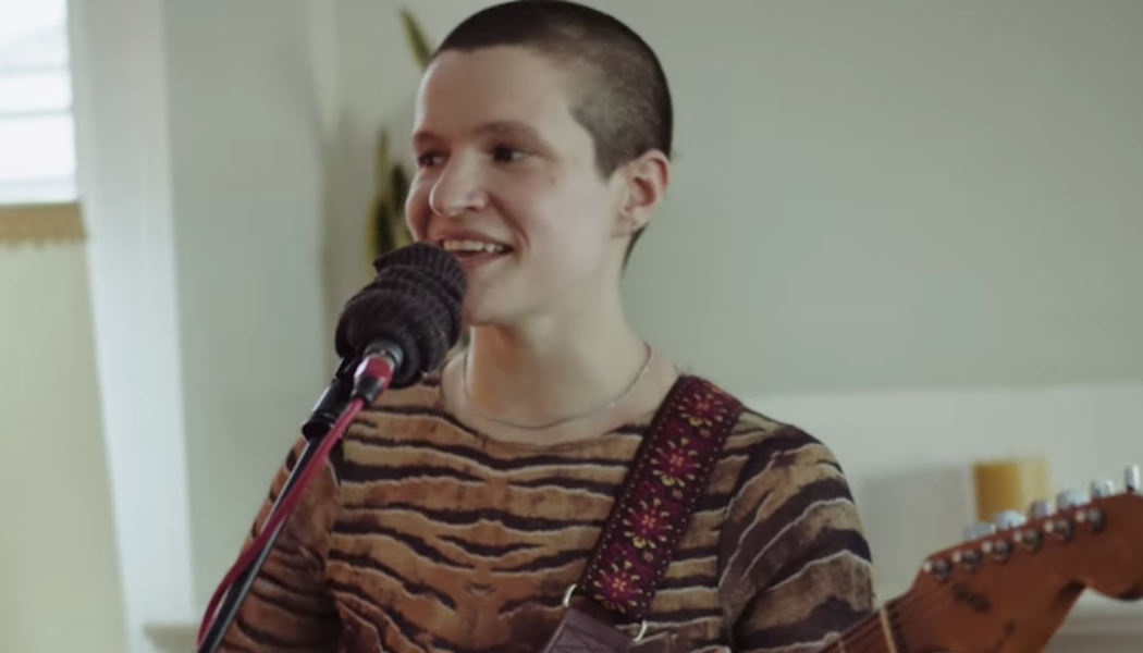 Big Thief Perform “Spud Infinity” on Fallon: Watch