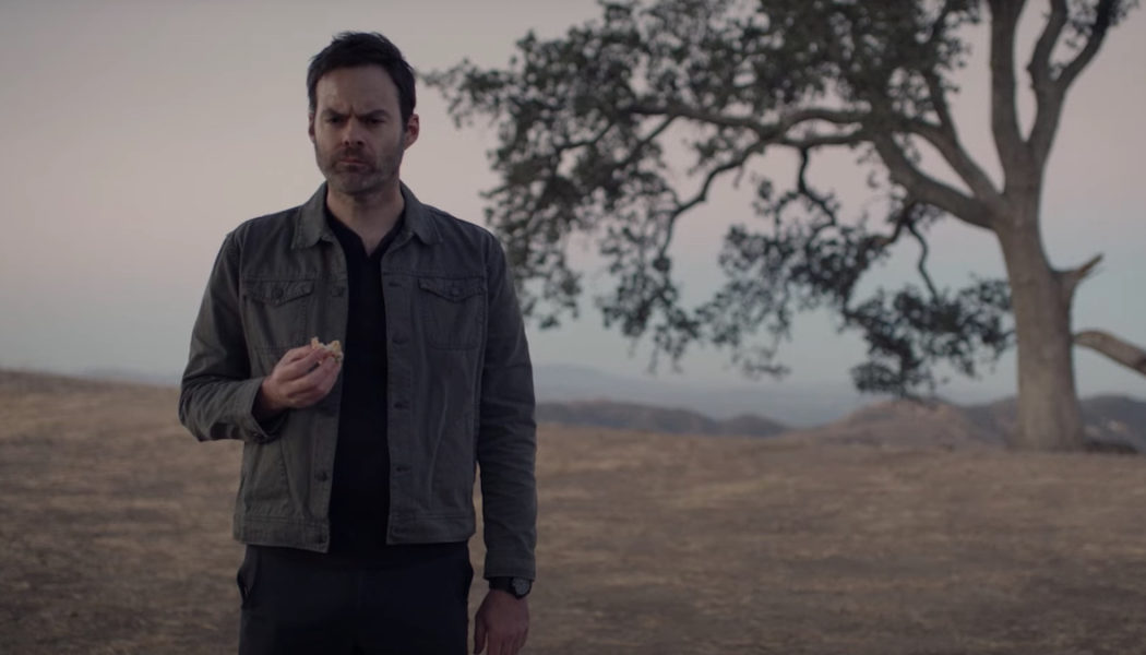 Bill Hader Faces His Demons in Trailer for Barry Season 3: Watch