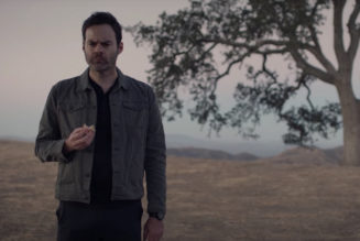 Bill Hader Faces His Demons in Trailer for Barry Season 3: Watch