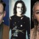 Bill Skarsgard and FKA twigs to Star in The Crow Reboot