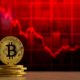 Bitcoin loses support above $42,000 as crypto markets turn red