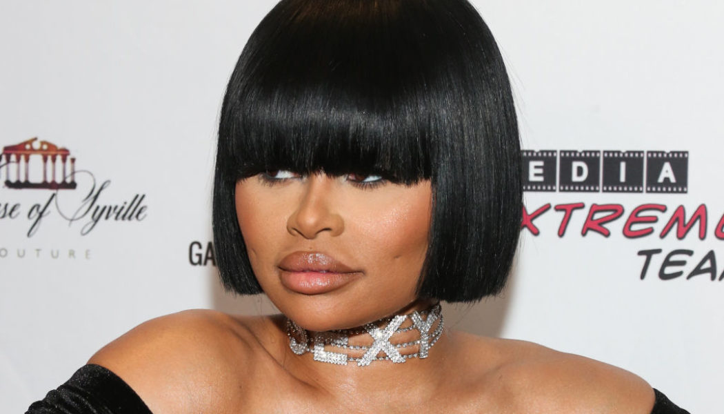 Blac Chyna Defamation Trial Kicks Off With Threats & Kardashians In Court