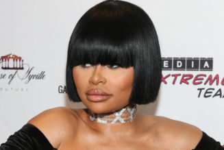 Blac Chyna Says She Hasn’t Paid Taxes In Years, Doesn’t Even Have A Personal Bank Account