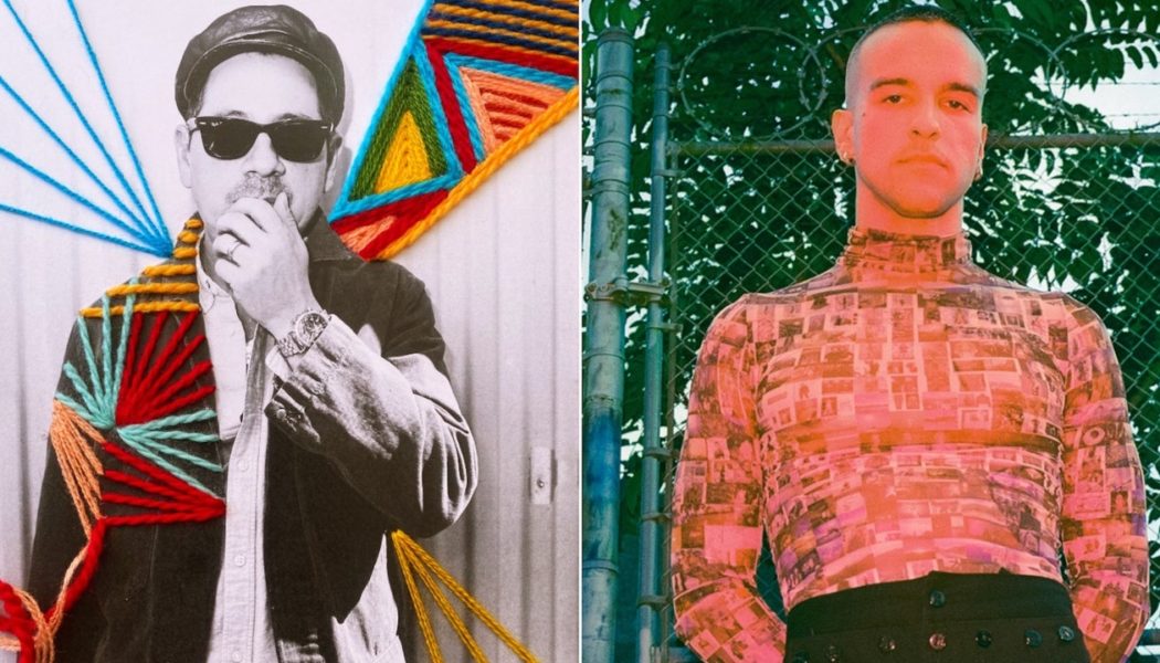 Black Pumas’ Adrian Quesada Taps Gabriel Garzón-Montano for New Song “El Paraguas”: Listen