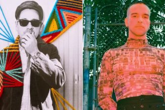 Black Pumas’ Adrian Quesada Taps Gabriel Garzón-Montano for New Song “El Paraguas”: Listen