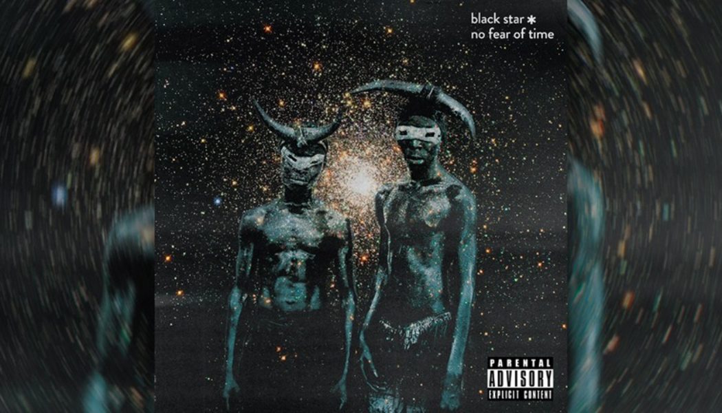 Black Star Announces Release Date of First Album in Over 20 Years, ‘No Fear of Time’