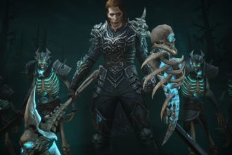 Blizzard’s Free-to-Play ‘Diablo: Immortal’ Is Launching Simultaneously on PC