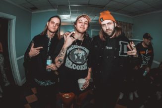 Blunts & Blondes and Zeds Dead Drop Emotionally Charged Bass Anthem, “Think Of You”