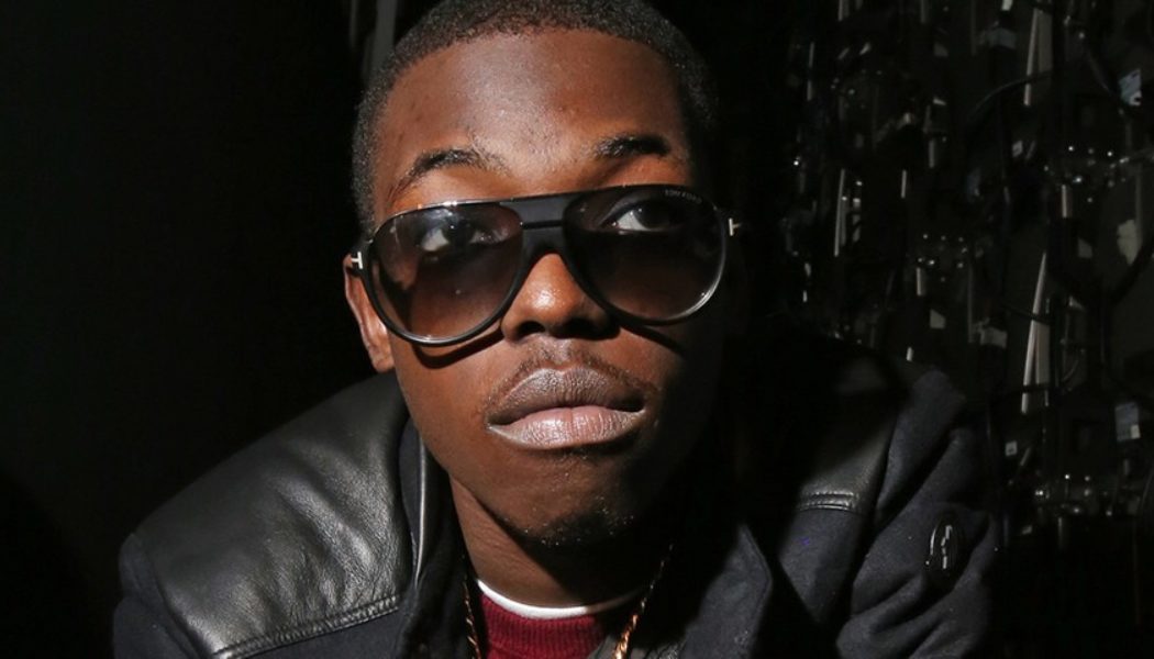 Bobby Shmurda Claims Record Labels Are Blackballing Him